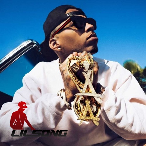 Kid Ink - Oh Okay (Remix)